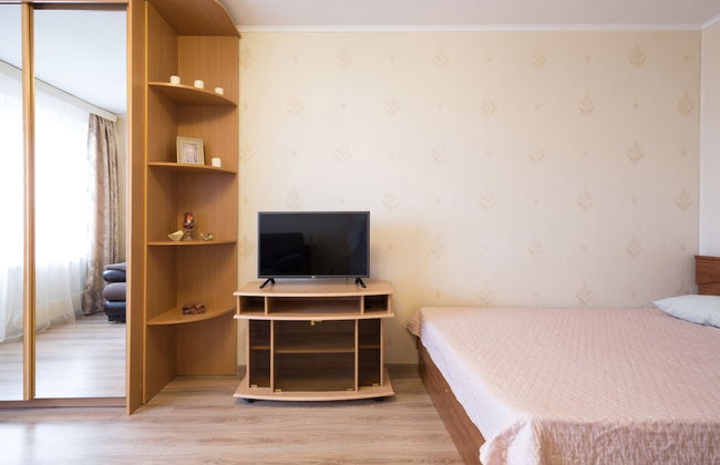 Moskva4you on Serpukhovskiy Val - Foto 5