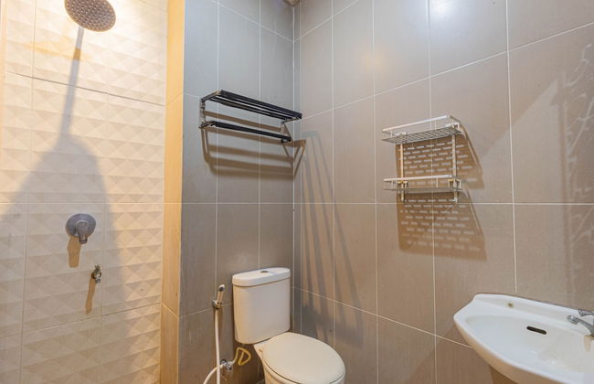 Hotel D'Madinah Inn - Gentan - Foto 22