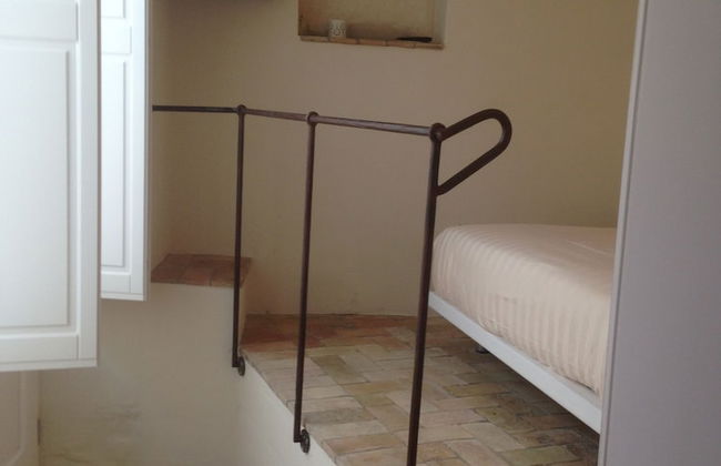 Thymus Residence nei Sassi - Photo 45