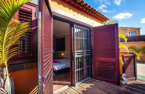 Villa Jardín de Buda - Foto 58