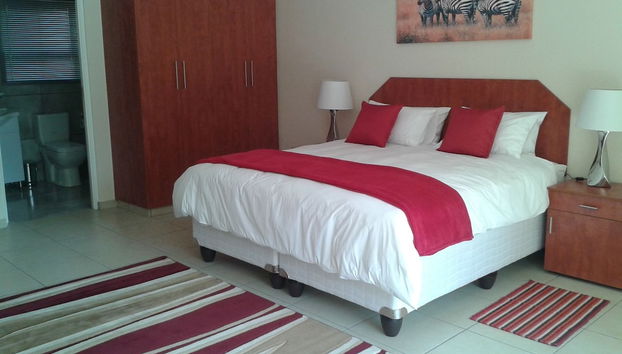 Anka Lodge - Foto 3, Quarto