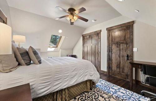 CYH1012 - Hidden Cedar home - Foto 38