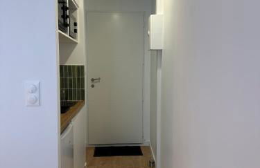 Entre Nantes et aéroport - Arrivée autonome 24h sur 24h - Foto 11