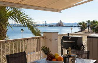 Fantastic, Front line, Penthouse Apartment with amazing views - Foto 1