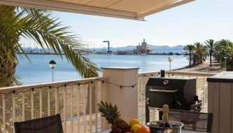 Fantastic, Front line, Penthouse Apartment with amazing views - Foto 1