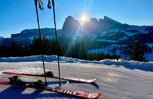 Alpine Chalet CESA VEDLA -nature & silence - Foto 60