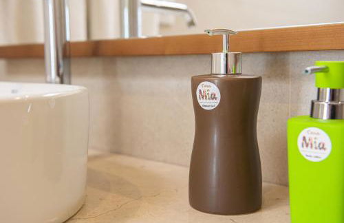 Casa Mia Monte León - Foto 22