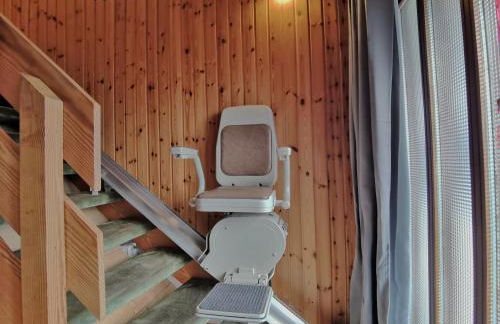 Thiessen - Ferienwohnung mit sonnigem Balkon - Foto 9