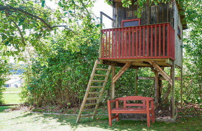 Apartment With Sauna - Foto 31