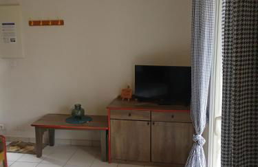 T3 village goelia rez de jardin - Photo 10