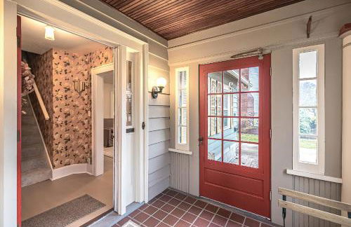 Glenwood Cottage - Foto 29