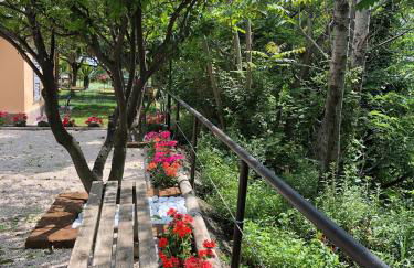 Domus Agricolae Corallina - Foto 24