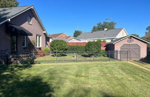 Cozy house 15 mins to Fort Benning in Central Columbus - Foto 49