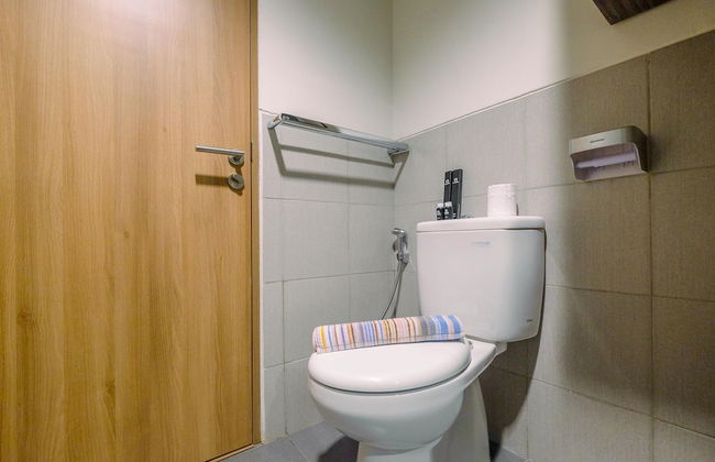 Minimalist Studio at Bogor Icon Apartment - Foto 9