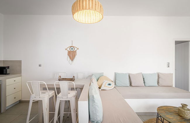 DS Traditional Villas Santorini Island - Foto 53