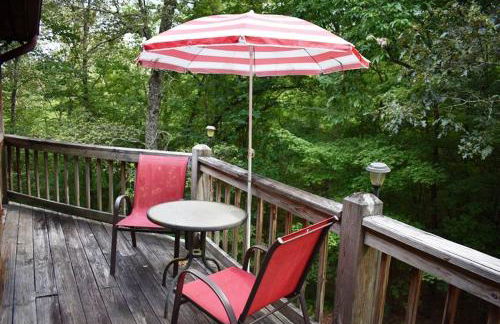 Sleepy Bear Hideaway - Foto 25