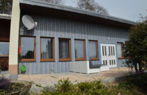 Bergpanorama Ruhla - Foto 29