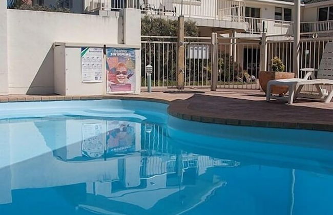 Merimbula Beach Apartments - Photo 8