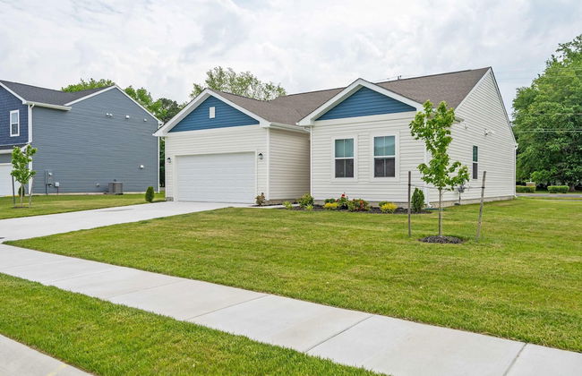 Serenity at the Beach - Foto 21