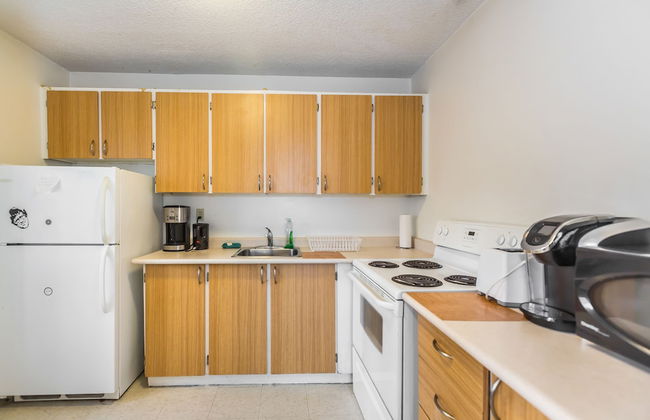 Toronto Furnished Living - Gerard St. E - Foto 20