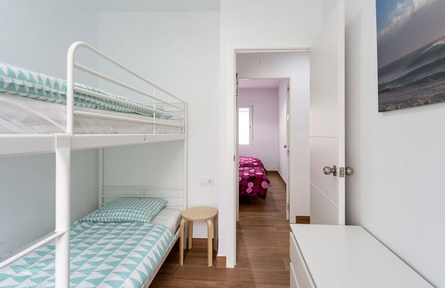 Viento de corredera - Foto 13