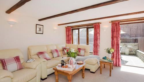 Grandma's Cottage - Uk48618 - Foto 2