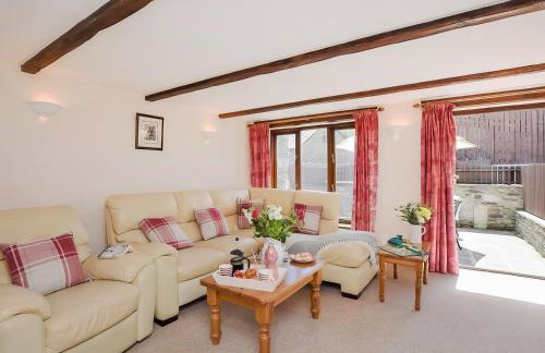 Grandma's Cottage - Uk48618 - Foto 2