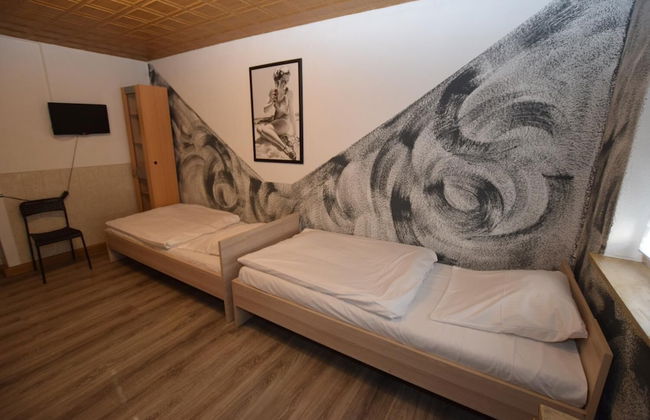 AB Apartment 42 near Cannstatter Wasen - Photo 6