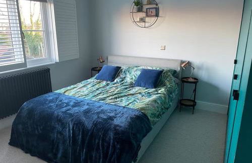 Beautiful family home with hot tub - Foto 29