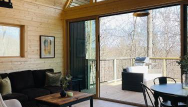 Camp Carter Nordic House - Foto 3