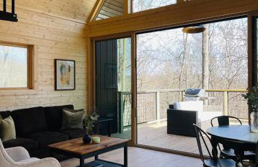 Camp Carter Nordic House - Foto 3