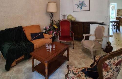 Chez Mamie Gramat centre - Foto 21