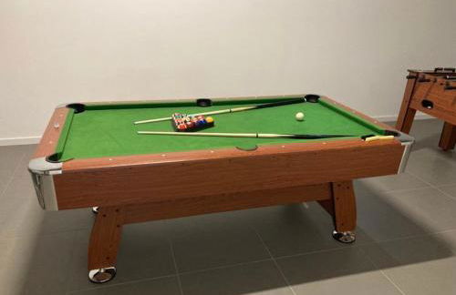 Queen Villa - Santa Barbara - Lourinha - Foto 45