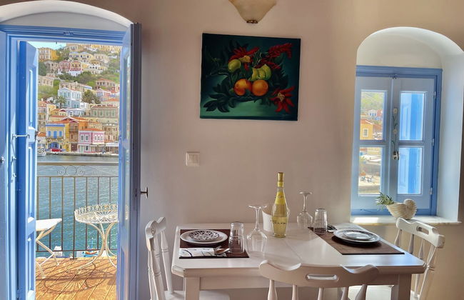 Seafront - Harbour view Nikolakis - Foto 7