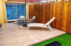 appartement cosy, détente avec terrasse - Foto 10