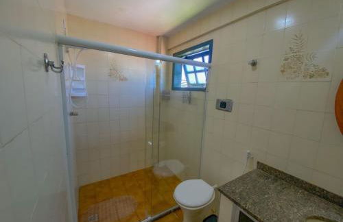 Flat 1A Vista panorâmica Mar com Piscina e wi-fi - Foto 64