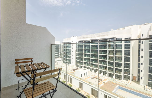 Nasma Luxury Stays - Riviera 10 - Photo 17