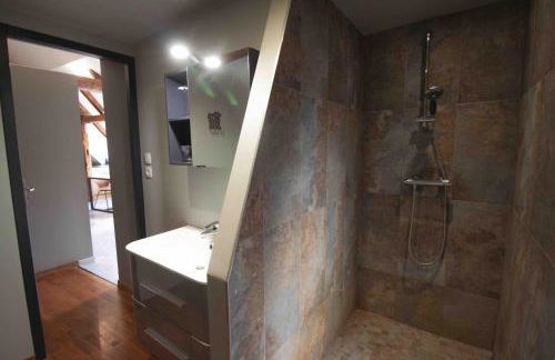 La Cour de Berthe Est - Photo 14