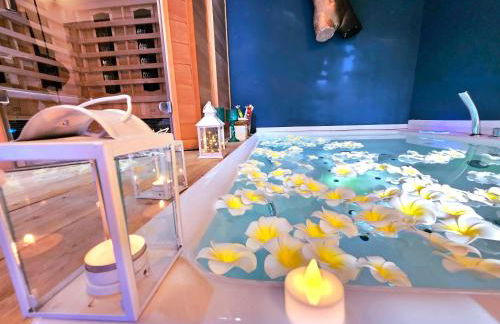 AMA Esclusive SPA Bologna - Foto 22