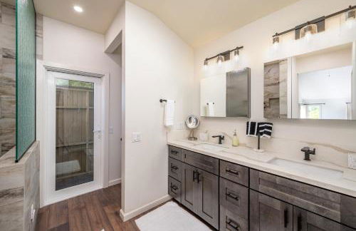 Mountain Villa in San Diego - Pool & Waterslide, Spa, Pickle Ball, Game room - Foto 21