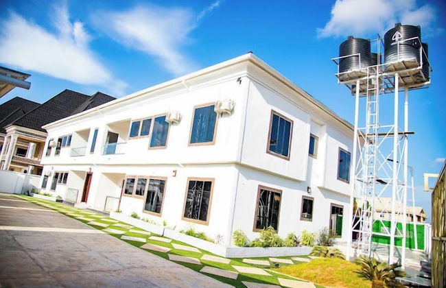 Edugie Homes - Foto 29