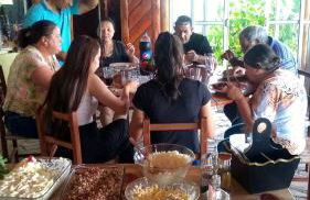 POUSADA FAZENDA PAIM - Foto 68