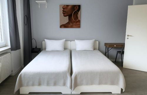 VAZ Apartments Corporate Living ca 15 Min Messe u HBf - Foto 2