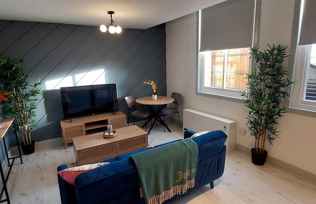 1 Bdr Modern Living in The Old Bank Hse - Foto 72