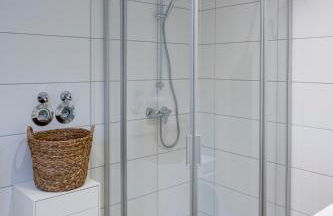 Modernes, stilvolles Apartment 1 - Foto 16