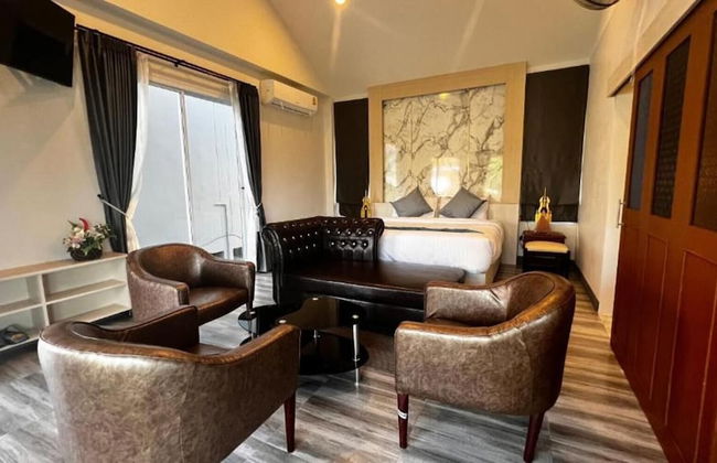 Le Best Pool Villa Chiangmai - Foto 13