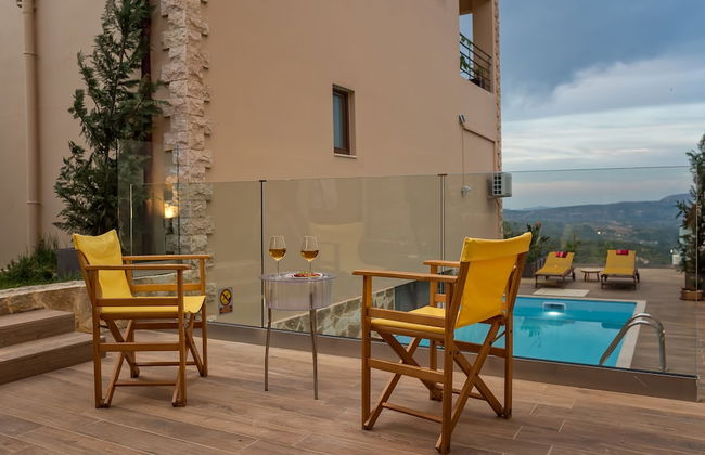 Villa Armonia Boutique Living - Foto 29