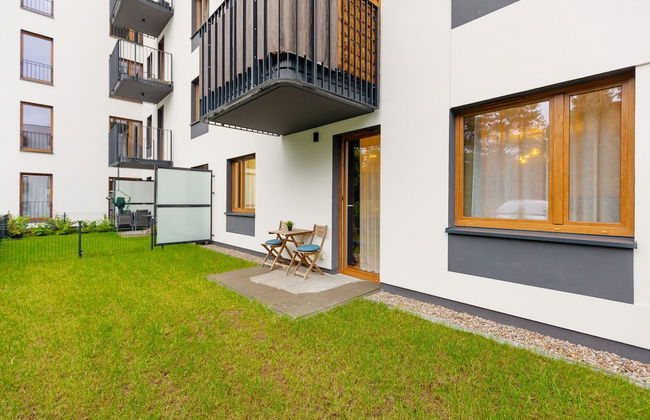 Apartment Gorna Droga by Renters - Foto 20