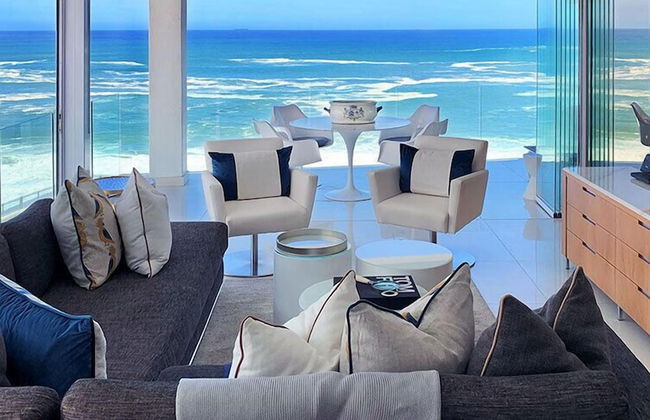 Clifton YOLO Spaces – Clifton Beachfront Penthouse - Photo 38