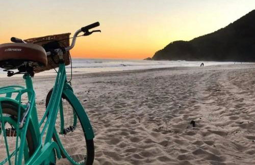 Bertioga Praia do SESC - Apartamento de 2 quartos - Foto 35